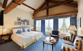 Unique Hotel Innere Enge